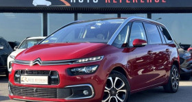 Citroen C4 , garage AUTO REFERENCE  LESTREM