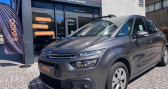 Citroen C4 occasion année 2019 boite Automatique Annonce Citroen C4 occasion Diesel SpaceTourer HDI 130 FEEL-EAT8 ATTELAGE à LIMOGES