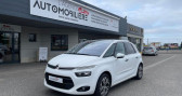 Citroen C4 occasion année 2016 boite Manuelle Annonce Citroen C4 occasion Diesel Spacetourer II 1.6 BlueHDi S&S 120 cv à Sausheim