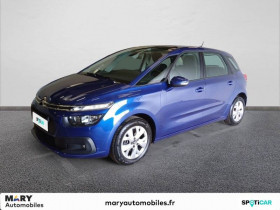 Citroen C4 , garage MARY AUTOMOBILES LISIEUX PEUGEOT  Lisieux