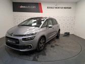 Citroen C4 occasion année 2018 boite Manuelle Annonce Citroen C4 occasion Essence spacetourer PureTech 130 S&S Shine 5p à Mont de Marsan