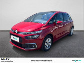 Citroen C4 Spacetourer PureTech 130 S&S BVM6 Feel  2018 - annonce de voiture en vente sur Auto Sélection.com
