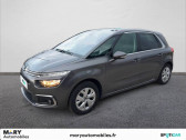 Citroen C4 occasion année 2018 boite Automatique Annonce Citroen C4 occasion Essence Spacetourer PureTech 130 S&S EAT6 Feel à Saint-Hilaire-du-Harcouet