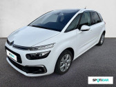 Citroen C4 occasion année 2020 boite Automatique Annonce Citroen C4 occasion Essence spacetourer PureTech 130 S&S EAT8 Feel à VALENCE