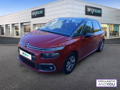 Citroen C4 Spacetourer PureTech 130 S&S EAT8 Feel   AUBAGNE 13
