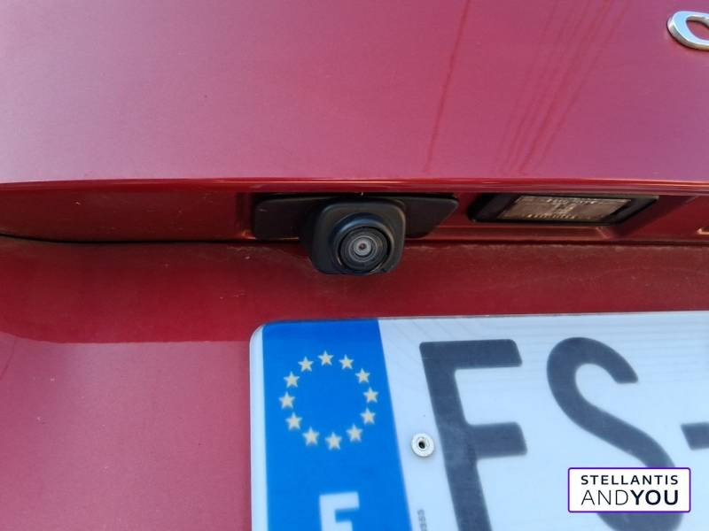 Citroen C4 Spacetourer PureTech 130 S&S EAT8 Feel  occasion  AUBAGNE - photo n5