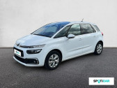 Citroen C4 occasion année 2019 boite Automatique Annonce Citroen C4 occasion Essence spacetourer PureTech 130 S&S EAT8 Feel à VALENCE