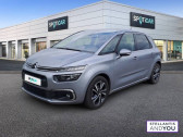 Citroen C4 occasion année 2020 boite Automatique Annonce Citroen C4 occasion Essence Spacetourer PureTech 130 S&S EAT8 Feel à CESSON-SEVIGNE