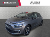Citroen C4 occasion année 2019 boite Automatique Annonce Citroen C4 occasion Essence Spacetourer PureTech 130 S&S EAT8 Feel à Boé