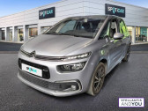 Citroen C4 occasion année 2019 boite Automatique Annonce Citroen C4 occasion Essence Spacetourer PureTech 130 S&S EAT8 Shine à MASSY