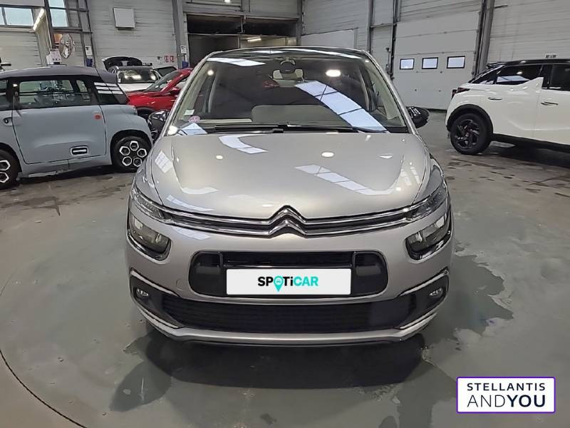 Citroen C4 Spacetourer PureTech 130 S&S Rip Curl  occasion à REZE - photo n°8
