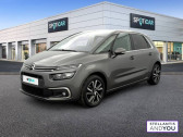 Citroen C4 occasion année 2018 boite Manuelle Annonce Citroen C4 occasion Essence Spacetourer PureTech 130 S&S Shine à MASSY