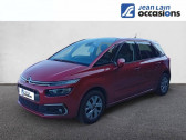 Citroen C4 occasion année 2019 boite Manuelle Annonce Citroen C4 occasion Essence Spacetourer PureTech 130 S&S Shine à Valence