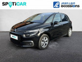 Citroen C4 occasion année 2019 boite Manuelle Annonce Citroen C4 occasion Essence Spacetourer PureTech 130 S&S Shine à Sallanches