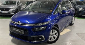 Annonce Citroen C4 occasion Essence Spacetourer PureTech 130ch Feel EAT8  Puteaux