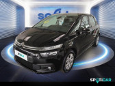Citroen C4 occasion année 2019 boite Manuelle Annonce Citroen C4 occasion Essence SpaceTourer PureTech 130ch S&S Feel E6.d-TEMP à FEIGNIES