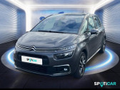 Citroen C4 SpaceTourer PureTech 130ch S&S Feel E6.d-TEMP   COMPIEGNE 60