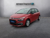 Citroen C4 SpaceTourer PureTech 130ch S&S Feel E6.d-TEMP   Le Havre 76