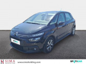 Citroen C4 occasion année 2019 boite Manuelle Annonce Citroen C4 occasion Essence SpaceTourer PureTech 130ch S&S Feel E6.d-TEMP à FEIGNIES