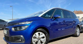 Citroen C4 SpaceTourer PURETECH 130CH S&S FEEL EAT6   Strasbourg 67