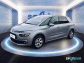 Citroen C4 occasion année 2018 boite Manuelle Annonce Citroen C4 occasion Essence SpaceTourer PureTech 130ch S&S Feel à SAINT-LEONARD