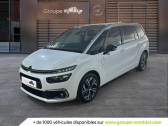 Citroen C4 spacetourer PureTech 130ch S&S Origins EAT8 E6.d  2020 - annonce de voiture en vente sur Auto Sélection.com