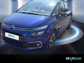 Citroen C4 SpaceTourer PureTech 130ch S&S Rip Curl E6.d-TEMP   COMPIEGNE 60