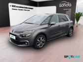 Citroen C4 SpaceTourer PureTech 130ch S&S Shine   Loos-en-Gohelle 62