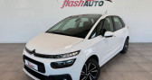 Citroen C4 SpaceTourer SPACE TOURER 1.5 Blue HDi EAT8 130cv-BVA-2020   Gerzat 63