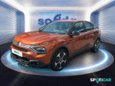 Annonce Citroen C4 occasion Diesel St 1.5 BlueHDi 110 Feel Nav Business R  BEAUVAIS TILLE