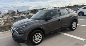 Citroen C4 , garage GROUPE SDVO  Igny