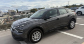 Citroen C4 occasion  année 2022 boite Manuelle Annonce Citroen C4 occasion Diesel STE 1.5 BLUEHDI 110 LIVE PACK BUSINESS R à Igny