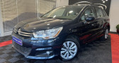 Annonce Citroen C4 occasion Essence THP 155 Exclusive BMP6 � CREUZIER LE VIEUX