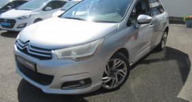 Citroen C4 , garage AUTO GOLD  AUBIERE