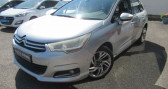 Annonce Citroen C4 occasion Essence THP 155 Exclusive BMP6  AUBIERE