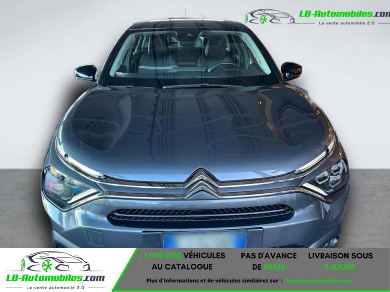 Citroen C4 VENDUTA !!!!!! Citroen C4 BlueHDi 130 Su0026S EAT8 S  occasion  Beaupuy - photo n4