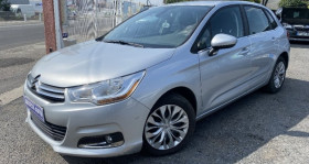 Citroen C4 , garage AXCESS'AUTO  COURNON