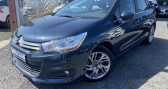 Annonce Citroen C4 occasion Essence VTi 120  COURNON