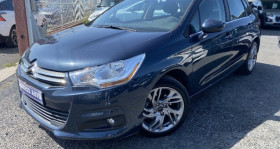 Citroen C4 , garage AXCESS'AUTO  COURNON