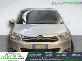 Citroen C4 VTi 95  occasion � Beaupuy - photo n�4