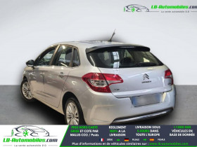 Citroen C4 VTi 95  occasion � Beaupuy - photo n�3