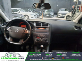 Citroen C4 VTi 95  occasion � Beaupuy - photo n�2