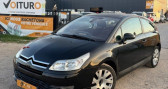 Annonce Citroen C4 occasion Diesel VTR 1.6 HDI 110Ch,Kit distribution ok-Reviss�e-Garantie-fiab � Tignieu Jameyzieu