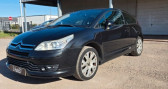 Annonce Citroen C4 occasion Essence VTS 2.0 140 CV (bien lire pour connaisseur cote montante) � L'hôpital