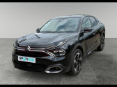 Citroen C4 occasion année 2024 boite Automatique Annonce Citroen C4 occasion Essence X 1.2 PureTech 130ch S&S MAX Automatique à Saverne