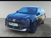Citroen C4 occasion année 2025 boite Automatique Annonce Citroen C4 occasion Essence X 1.2 PureTech 130ch S&S MAX Automatique à Saverne