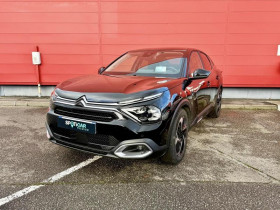 Citroen C4 , garage Citroën Saverne  Saverne