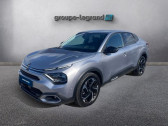 Citroen C4 X 1.5 BlueHDi 130ch S&S MAX Automatique   Cherbourg 50