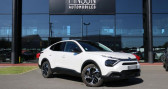 Citroen C4 occasion année 2023 boite Automatique Annonce Citroen C4 occasion Diesel X 1.5 BlueHDi 16V - 130 S&S - BV EAT8 Shine Pack PHASE 1 à Cercottes