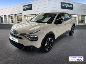Citroen C4 occasion année 2023 boite Automatique Annonce Citroen C4 occasion Diesel x BlueHDi 130 S&S EAT8 Feel Pack à AMIENS